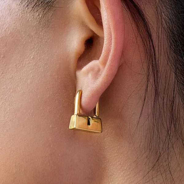 Golden_Stainless_Steel_And_Hypoallergenic_Coating_Earrings_For_Women